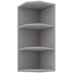 30 G-72 ZAK - SZARY PLATYNOWY