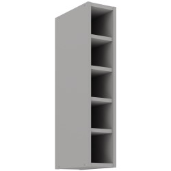 15 G-72 OTW - szary platynowy