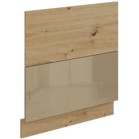 ZM 596 x 570 Artisan Cappucino Połysk