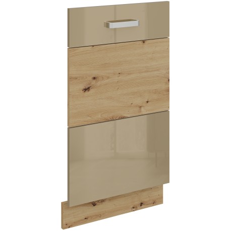 ZM 446 x 713 Artisan Cappucino połysk