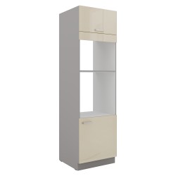 60 DPM-210 2F - KARMEN KREM POŁYSK