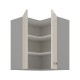 60 x 60 GN-72 2F (90°) - KARMEN