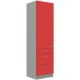 60 DKS-210 3S 1F Rose