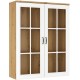 Komoda Flawia WHAR 1D3S100 cm