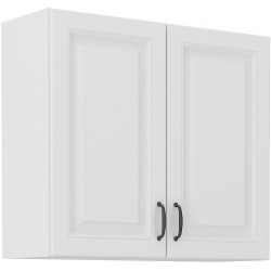 80 G-72 2F STILO WH/WH