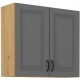  80 G-72 2F STILO DUSTGREY-AR