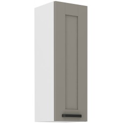  30 G-90 1F LUNA CLAYGR-WH
