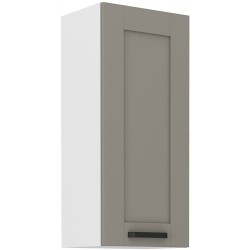  40 G-90 1F LUNA CLAYGR-WH