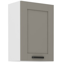  50 G-72 1F LUNA CLAYGR-WH