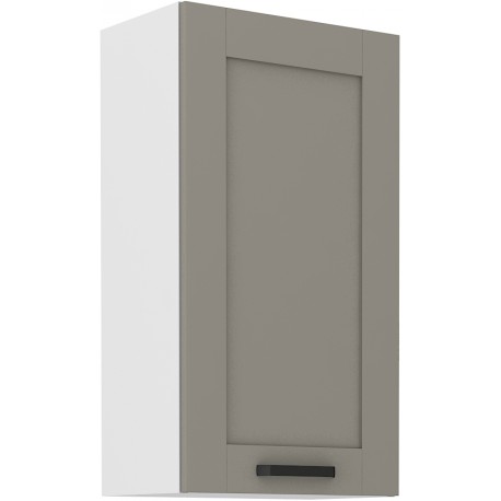  50 G-90 1F LUNA CLAYGR-WH