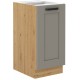 40 D 1F BB LUNA CLAYGREY-AR