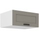 80 NAGU-36 1F LUNA CLAYGREY/BIAŁY