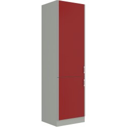 60 DK-210 Elma Czerwona