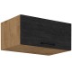 80 NAGU-36 1F - VIGO DARK WOOD