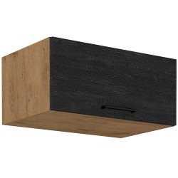 80 NAGU-36 1F - VIGO DARK WOOD