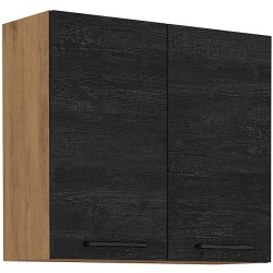 80 G-72 2F - VIGO DARK WOOD