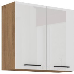 80 G-72 2F - VIGO BIAŁY POŁYSK