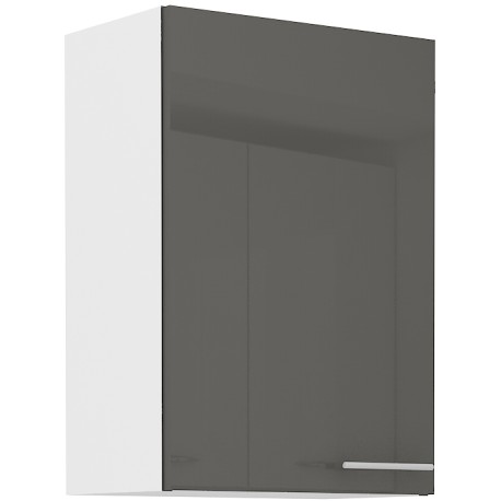 50 G-72 1F - LARA GRAFIT POŁYSK