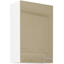 60 G-90 1F - LARA CAPPUCCINO POŁYSK