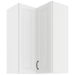 60 x 60 GN-90 2F (90°) - STILO BIAŁY MAT / BIAŁY