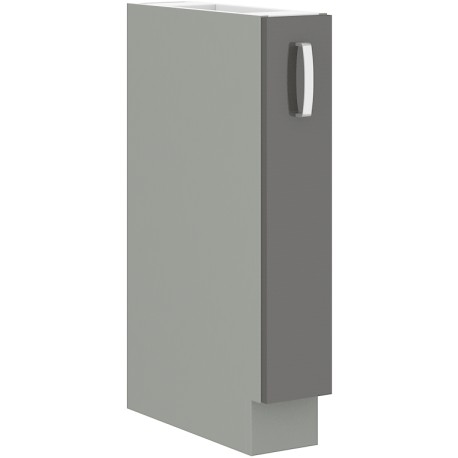 15 D CARGO BB - GREY