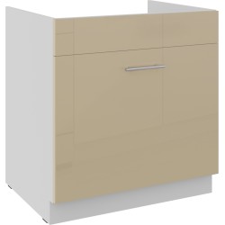 80 ZL 1S BB - LARA CAPPUCCINO POŁYSK
