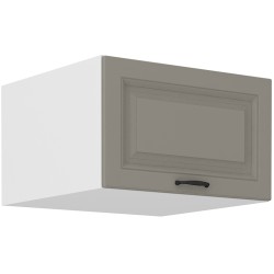 60 NAGU-36 1F  - STILO CLAYGREY / BIAŁY