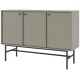 TOKYO 3 KOMODA 3D - TYP 813 EUCALIPTUS