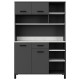 Linda Buffet 120