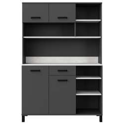 Linda Buffet 120