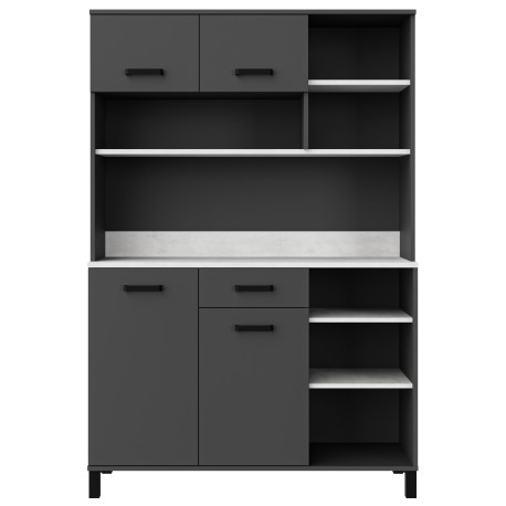 Linda Buffet 120