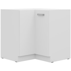 89x89 DN Eko White