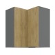 60 x 60 GN-72 2F (90°) - CREMONA ANT