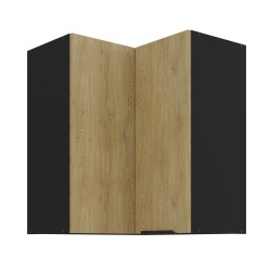 60x60 GN-72 2F (90°) - CREMONA BL