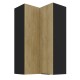 60x60 GN-108 2F (90°) - CREMONA BL