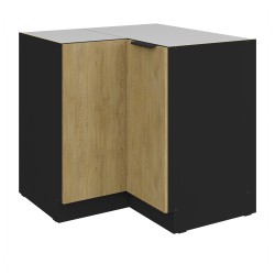 90 x 90 DN 2F BB - CREMONA BL