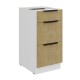 40 D 3S BB - CREMONA WH