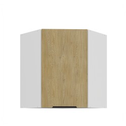 60 x 60 GN-72 1F (45°) - CREMONA WH