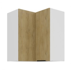 60 x 60 GN-72 2F (90°) - CREMONA WH