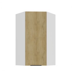 60 x 60 GN-108 1F (45°) - CREMONA WH