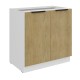 80 D 2F  BB - CREMONA WH