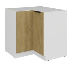 90 x 90 DN 2F BB - CREMONA WH