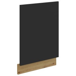 ZM 570 x 446  - ARIA BLACK / Dąb artisan