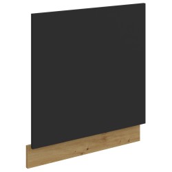 ZM 570 x 596  - ARIA BLACK / Dąb artisan
