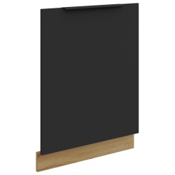 ZM 713 x 596  - ARIA BLACK / Dąb artisan