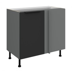 105 ND 1F BB  - ARIA BLACK / ANT