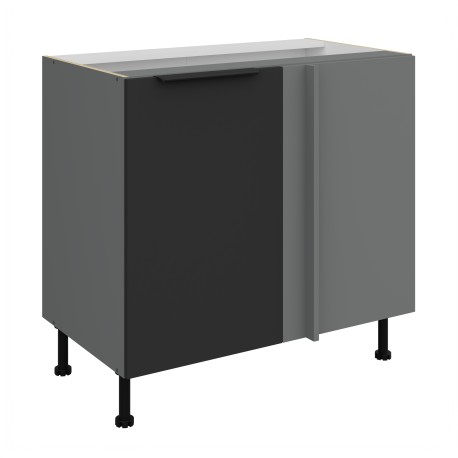 105 ND 1F BB  - ARIA BLACK / ANT