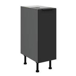 15 D CARGO BB - ARIA BLACK / ANT