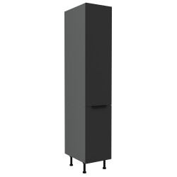 40 DK-215 2F - ARIA BLACK / ANT