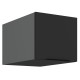 40 NAGU-36 1F - ARIA BLACK / ANT